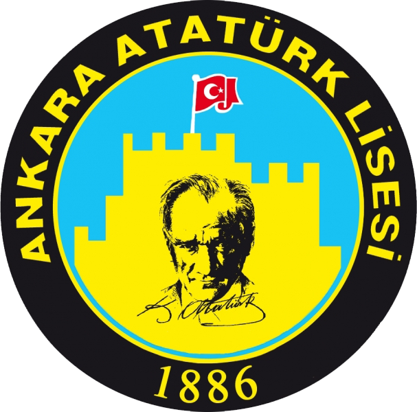Ankara Atatürk Anadolu Lisesi Mezunları Derneği Logolu Ürünler Mağazası