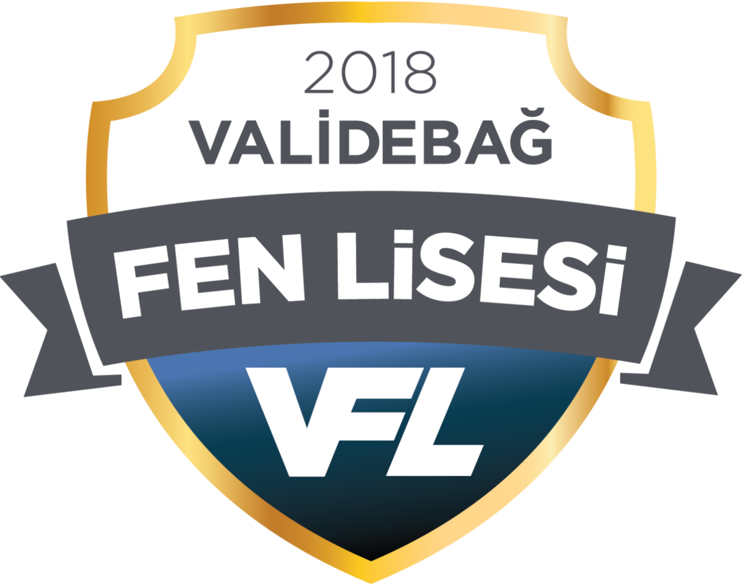 Validebağ Fen Lisesi Logolu Ürünler Mağazası